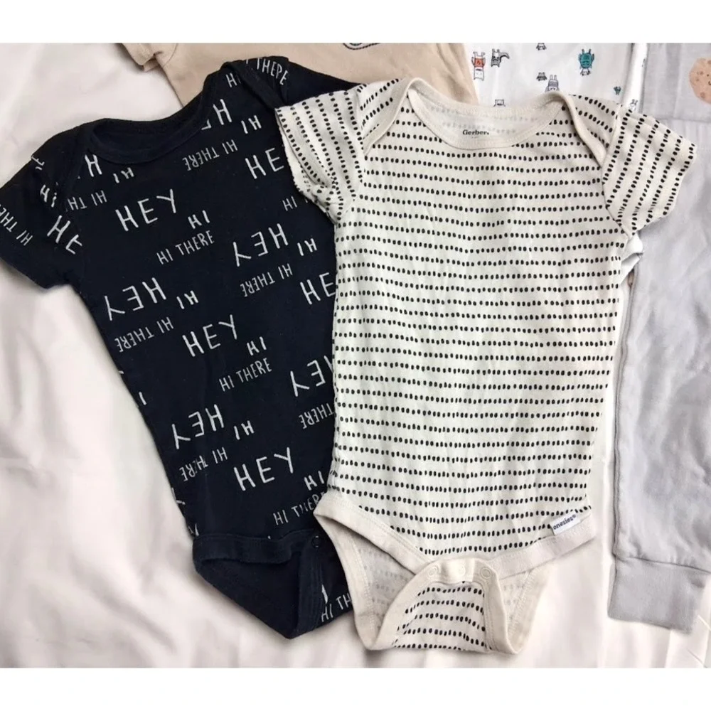 Carters baby boy
